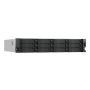 QNAP TS-H1277AXU-RP NAS Rack (2U) AMD Ryzen™ 7 32 GB DDR5 0 TB QuTS hero Zwart thumbnail