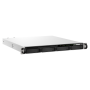 QNAP TS-h3087XU-RP-E2378-64G 4U30Bay 2.6 GHZ (TSH3087XUE237864G528) thumbnail