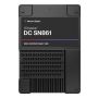 Sandisk Ultrastar DC SN861 3.2 NVMe (0TS2538) thumbnail