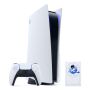 Seagate Game Drive Astro Bot externe harde schijf 5 TB 2.0/3.2 Gen 1 (3.1 Gen 1) Wit, Blauw (STLW5000203) thumbnail
