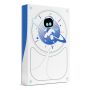 Seagate Game Drive Astro Bot externe harde schijf 5 TB 2.0/3.2 Gen 1 (3.1 Gen 1) Wit, Blauw (STLW5000203) thumbnail
