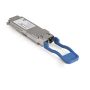 StarTech.com Brocade 40G-QSFP-LR4 compatibel - 40GBASE-LR4 glasvezel optische transceiver - 10 km (40G-QSFP-LR4-ST) thumbnail