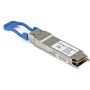 StarTech.com Palo Alto Networks 40GBASE-LR4 compatibel QSFP module - 40GBASE-LR4 glasvezel optische transceiver - 10 km (40GBASE-LR4-ST) thumbnail