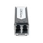 StarTech.com Arista Networks SFP-1G-LH compatibel SFP - 1000BASE-LH glasvezel optische transceiver - 40 km thumbnail
