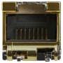 StarTech.com Juniper CTP-SFP-1GE-T compatibel SFP module - 1000BASE-T koper optische transceiver - 100 m (CTPSFP1GETST) thumbnail