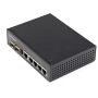 StarTech Industrial 6Port Gigabit Ethernet Switch (IES1G52UPDIN) thumbnail
