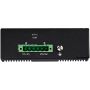 StarTech.com Industrial 8 Port Gigabit PoE Switch - 30W - Power Over Ethernet Switch - GbE PoE+ Unmanaged Switch - Rugged High Power Gigabit Netwerk Switch IP-30/ -40 C - 75 C (IESC1G80UP) thumbnail