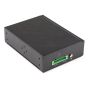 StarTech.com Industrial 8 Port Gigabit PoE Switch - 30W - Power Over Ethernet Switch - GbE PoE+ Unmanaged Switch - Rugged High Power Gigabit Netwerk Switch IP-30/ -40 C - 75 C (IESC1G80UP) thumbnail