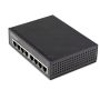StarTech.com Industrial 8 Port Gigabit PoE Switch - 30W - Power Over Ethernet Switch - GbE PoE+ Unmanaged Switch - Rugged High Power Gigabit Netwerk Switch IP-30/ -40 C - 75 C (IESC1G80UP) thumbnail