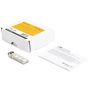 StarTech.com HPE J9152D compatibel SFP+ module - 10GBASE-LRM glasvezel optische transceiver - 200 m (J9152D-ST) thumbnail