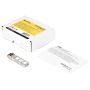 StarTech.com HPE J9153D compatibel SFP+ module - 10GBASE-ER glasvezel optische transceiver - 40 km thumbnail