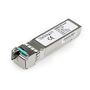 StarTech.com SFP+ transceiver module - enkele modus connector - stroomafwaarts - HPE JD094B-BX40-D compatibel thumbnail