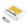 StarTech.com SFP+ transceiver module - enkele modus connector - stroomafwaarts - HPE JD094B-BX40-D compatibel thumbnail