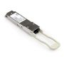 StarTech.com Cisco QSFP-40G-CSR4 compatibel QSFP+ module - 40GBASE-SR4 glasvezel optische transceiver - 400 m (QSFP-40G-CSR4-ST) thumbnail