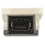 StarTech.com Juniper QSFP40GER4ES compatibel QSFP+ module - 40GBASE-SR4 glasvezel optische transceiver - 400 m (QSFP-40G-SR4-AR-ST) thumbnail