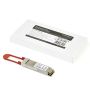 StarTech.com Dell EMC 3CSFP91 Compatibele QSFP+ Module - 40GBASE-ER4 - Single Mode Fiber (SMF) - 40GE Gigabit Ethernet QSFP+ - LC 40 km - 1270nm to 1330nm - DDM thumbnail