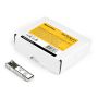 StarTech.com SFP+ transceiver - enkele modus connector - stroomopwaarts - Cisco SFP-10G-BX20U-I compatibel thumbnail