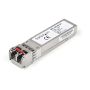 StarTech.com SFP+ transceiver - enkele modus connector - stroomafwaarts - Dell EMC SFP-10G-BX40-D compatibel thumbnail