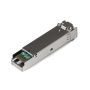 StarTech.com SFP+ transceiver - enkele modus connector - stroomopwaarts - Dell EMC SFP-10G-BX40-U compatibel (SFP-10G-LR-40-ST) thumbnail