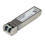 StarTech.com SFP+ transceiver - enkele modus connector - stroomafwaarts - Cisco SFP-10G-BX-D-20 compatibel thumbnail