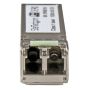 StarTech.com SFP+ transceiver - enkele modus connector - stroomafwaarts - Cisco SFP-10G-BX-D-20 compatibel thumbnail