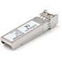 StarTech.com Cisco SFP-10G-ZR compatibel SFP+ module - 10GBASE-ZR glasvezel optische transceiver - 80 km (SFP10GUSREMS) thumbnail