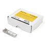 StarTech.com Dell EMC SFP-10G-ZR compatibel SFP+ transceiver module - 10GBASE-ZR thumbnail