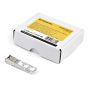 StarTech.com SFP transceiver module - enkele modus connector - stroomafwaarts - Dell EMC SFP-1G-BX10-D compatibel thumbnail
