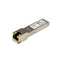 StarTech SFP+ naar Juniper SFP-1FE-FX compatible module thumbnail