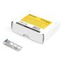 StarTech.com SFP transceiver module - enkele modus connector - stroomafwaarts - Dell EMC SFP-1G-BX80-D compatibel thumbnail
