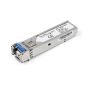 StarTech.com SFP transceiver module - enkele modus connector - stroomafwaarts - Dell EMC SFP-1G-BX80-D compatibel thumbnail