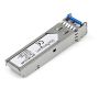StarTech.com SFP transceiver module - enkele modus connector - stroomafwaarts - Dell EMC SFP-1G-BX80-D compatibel thumbnail