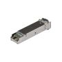 StarTech.com Juniper SFP-GE10KT15R13 compatibel SFP - 1000BASE-BX10-D glasvezel optische transceiver - 10 km thumbnail