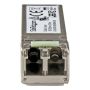 StarTech.com Juniper SFPP-10GE-SR compatibel SFP+ module - 10GBASE-SR optische transceiver - 300 m thumbnail