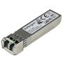 StarTech.com Juniper SFPP-10GE-SR compatibel SFP+ module - 10GBASE-SR optische transceiver - 300 m thumbnail