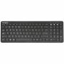 Targus USB Wired Keyboard (IT) (AKB30ITZ) thumbnail