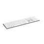 Targus HyperSpace Bluetooth Wireless Keyboard (HS2310NO) thumbnail