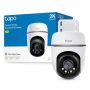 TP-Link Tapo TC41 V2 Bolvormig IP-beveiligingscamera Binnen & buiten 2304 x 1296 Pixels Plafond/muur/paal (TC41) thumbnail