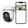 TP-Link Tapo TC41 V2 Bolvormig IP-beveiligingscamera Binnen & buiten 2304 x 1296 Pixels Plafond/muur/paal (TC41) thumbnail