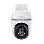 TP-Link Tapo TC41 V2 Bolvormig IP-beveiligingscamera Binnen & buiten 2304 x 1296 Pixels Plafond/muur/paal (TC41) thumbnail