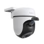 TP-Link Tapo TC41 V2 Bolvormig IP-beveiligingscamera Binnen & buiten 2304 x 1296 Pixels Plafond/muur/paal (TC41) thumbnail