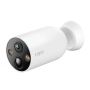 TP-Link TC85 bewakingscamera Bullet IP-beveiligingscamera Binnen & buiten 2560 x 1440 Pixels Plafond/muur (TC85) thumbnail