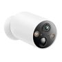 TP-Link TC85 bewakingscamera Bullet IP-beveiligingscamera Binnen & buiten 2560 x 1440 Pixels Plafond/muur (TC85) thumbnail