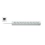 Vertiv Knürr DI-STRIP PDU, basic, 0U/1U, ingang IEC 60320 C20 230 V 16 A, uitgangen (8) Schuko (033004081) thumbnail