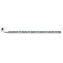 Vertiv Knürr DI-STRIP PDU, basic, 0U/1U, ingang IEC 60309 230/400 V 3 x 16 A, uitgangen (48) C13 (036008481) thumbnail