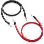 Vertiv External battery connection cables for 5 (43-11J577-00G) thumbnail