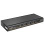 Vertiv Cybex SCM2450PH 4-Port Crash Cart Adapter (456393) thumbnail