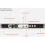 Vertiv Liebert EDGE-1500IRM1U UPS Line-interactive 1,5 kVA 1350 W 6 AC-uitgang(en) thumbnail