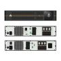 Vertiv Liebert EDGE-2200IRT2UXL UPS Line-interactive 2,2 kVA 1980 W 7 AC-uitgang(en) thumbnail