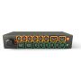 Vertiv Geist GI30032L energiedistributie 16 AC-uitgang(en) 2U Zwart thumbnail